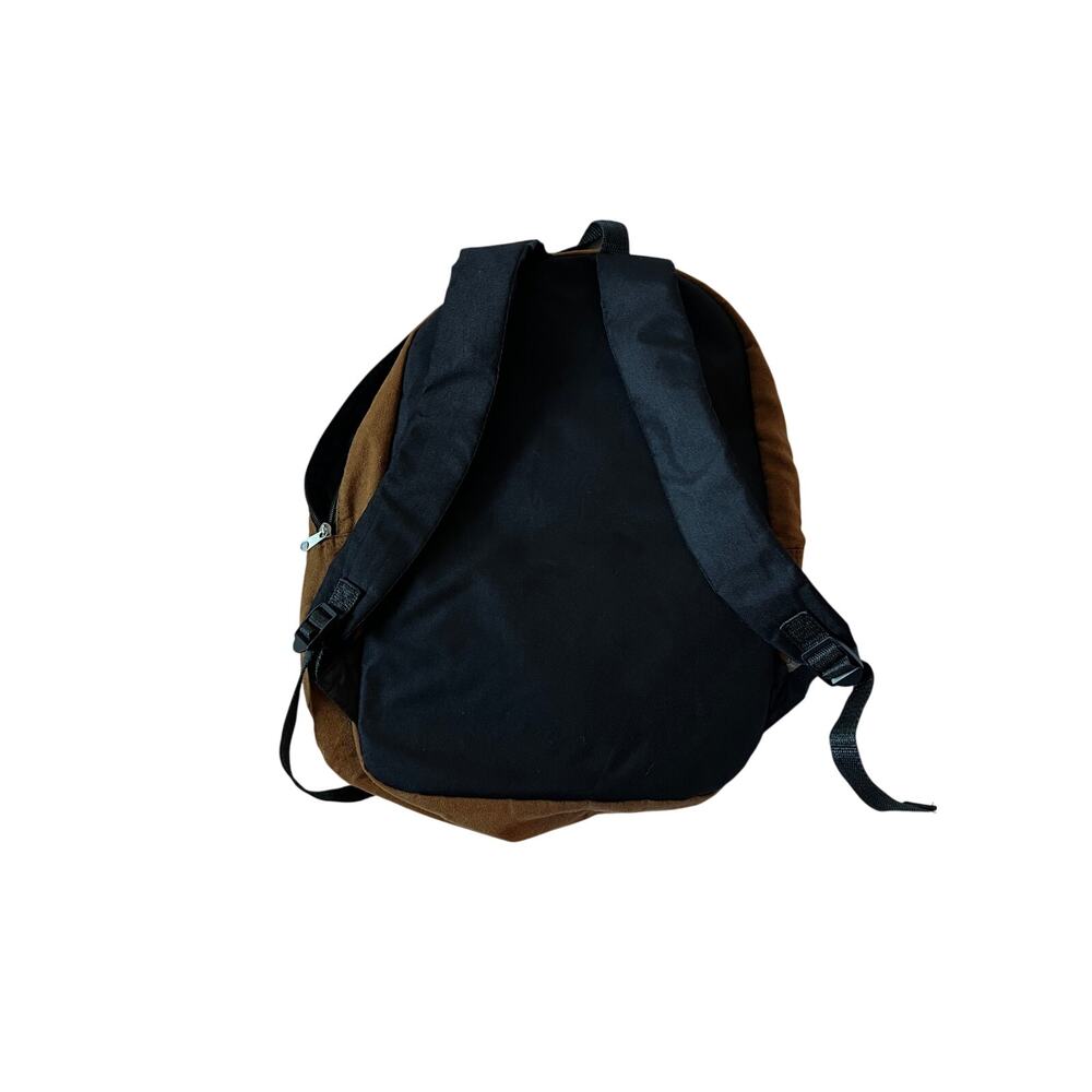 Suede Small Daily Backpack - Picture 2 of 4
